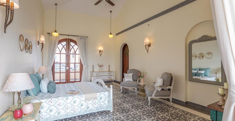 Sacri Borod 8 - Bedroom 2